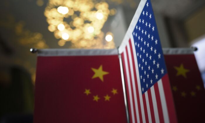 Thăm dò: 60% người Mỹ nói Trung Quốc là mối đe dọa lớn hơn Nga