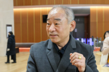 Giáo sư Nam Hàn: ‘Shen Yun là ngọn đuốc mang đến hòa bình cho mọi người’