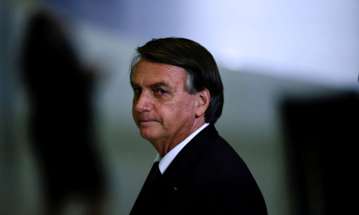 ĐỘC QUYỀN: Ông Bolsonaro sẽ trở lại lãnh đạo phe đối lập ở Brazil trong ‘thời kỳ biến động’
