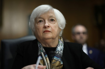 Bộ trưởng Yellen xác nhận: Cả người gửi tiền Trung Quốc và công dân nước khác cũng sẽ được bảo vệ trong vụ SVB