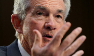 Chủ tịch Fed Jerome Powell: Hệ thống ngân hàng của Hoa Kỳ vẫn ‘lành mạnh và linh hoạt’