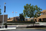 Trường Trung học Phổ thông Northwood ở Irvine, California, vào ngày 02/06/2021. (Ảnh: John Fredricks/The Epoch Times)