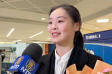 Đoàn Nghệ thuật Biểu diễn Shen Yun Toàn cầu trở về từ châu Âu