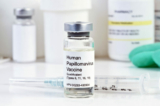 Vaccine HPV được xem là một trong những vaccine hiệu quả nhất được phát triển cho đến nay.(Ảnh: MedstockPhotos/Shutterstock)