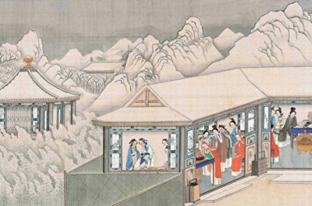 Văn hóa truyền thống: ‘Tam cương ngũ thường’ và ‘Tam tòng tứ đức’