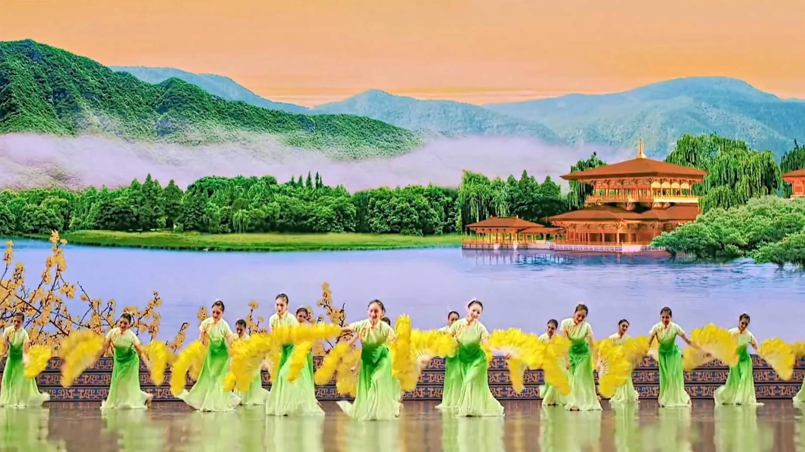 Shen Yun là món quà tinh thần vô cùng đáng trân quý khiến tôi thêm yêu cuộc sống