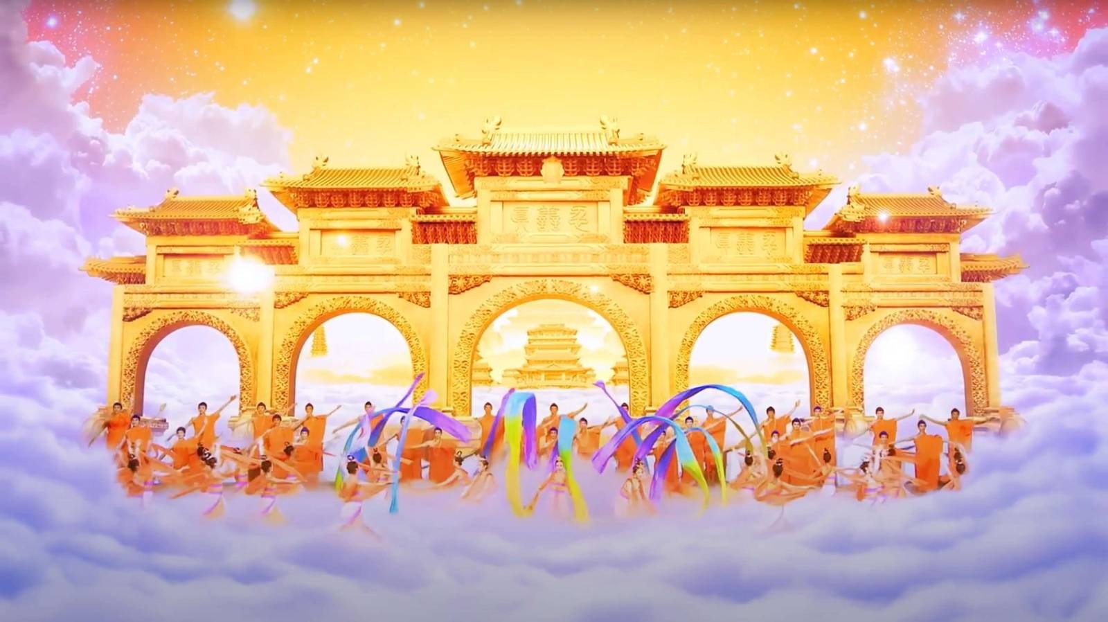 Yếu tố “Thần” làm nên sự thành công khác biệt của Shen Yun