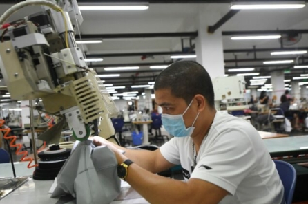 Việt Nam nắm bắt cơ hội để trỗi dậy nhanh chóng khi Trung Quốc bất hòa với phương Tây