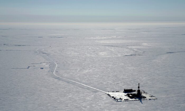 Chính phủ TT Biden thông qua dự án khoan dầu quy mô lớn tại Alaska