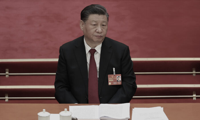 Chuyên gia: ĐCSTQ sẽ đánh đổi sự thịnh vượng của Trung Quốc cho quyền bá chủ địa chính trị toàn cầu