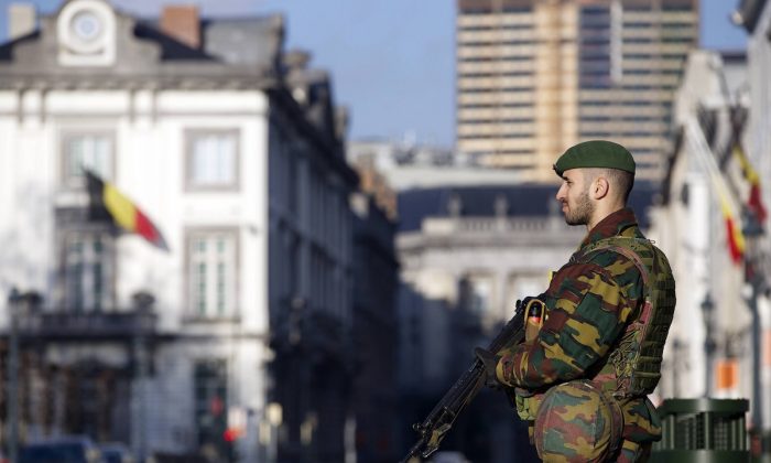 Đại sứ quán Hoa Kỳ đưa ra ‘cảnh báo an ninh’ về khả năng tấn công khủng bố ở thành phố lớn của Âu Châu