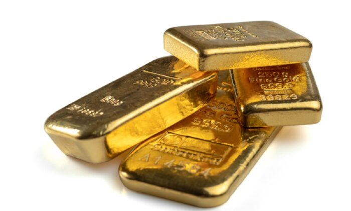 Một pound vàng trị giá bao nhiêu?