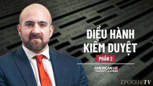 Điều Hành Kiểm Duyệt | Phần 2