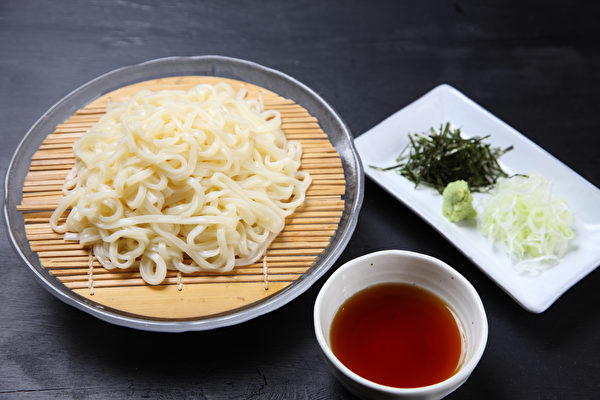 Inaniwa Udon. (Ảnh: Shutterstock)