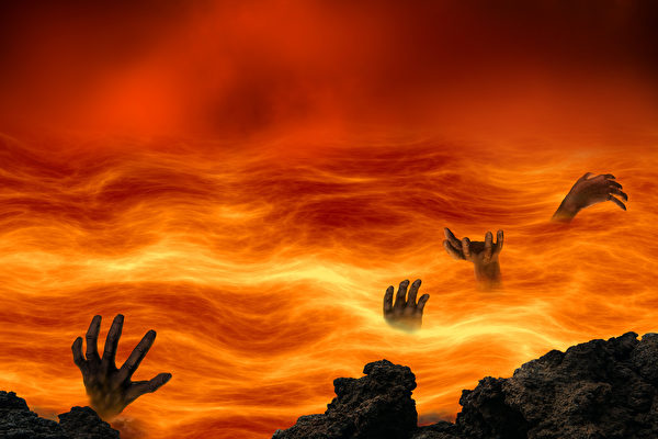 Trải nghiệm cận tử: Mục sư người Mỹ nhìn thấy sự đáng sợ của địa ngục