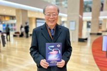 Chủ tịch Liên đoàn cờ vây Nam Hàn ca ngợi: Shen Yun bình an và thiện lương