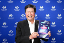 Shen Yun gây ấn tượng với các công chức chính phủ ở Miêu Lật, Đài Loan