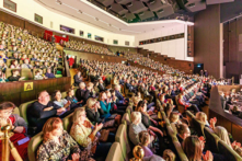 Shen Yun mang ‘Một thông điệp hy vọng cho con người hiện đại’ ở Ba Lan