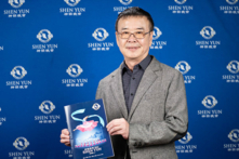 Giám đốc điều hành Quỹ Văn hóa Giao Hưởng Đài Loan: Shen Yun đã đạt được sự cân bằng hoàn hảo