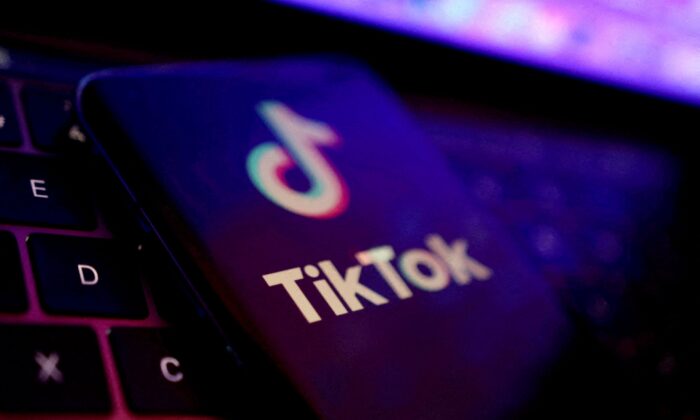 TikTok bị cấm trên các thiết bị của Tòa Thị chính London