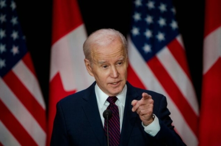 TT Biden: Tiền gửi được an toàn, các ngân hàng Hoa Kỳ ở ‘trạng thái khá tốt’