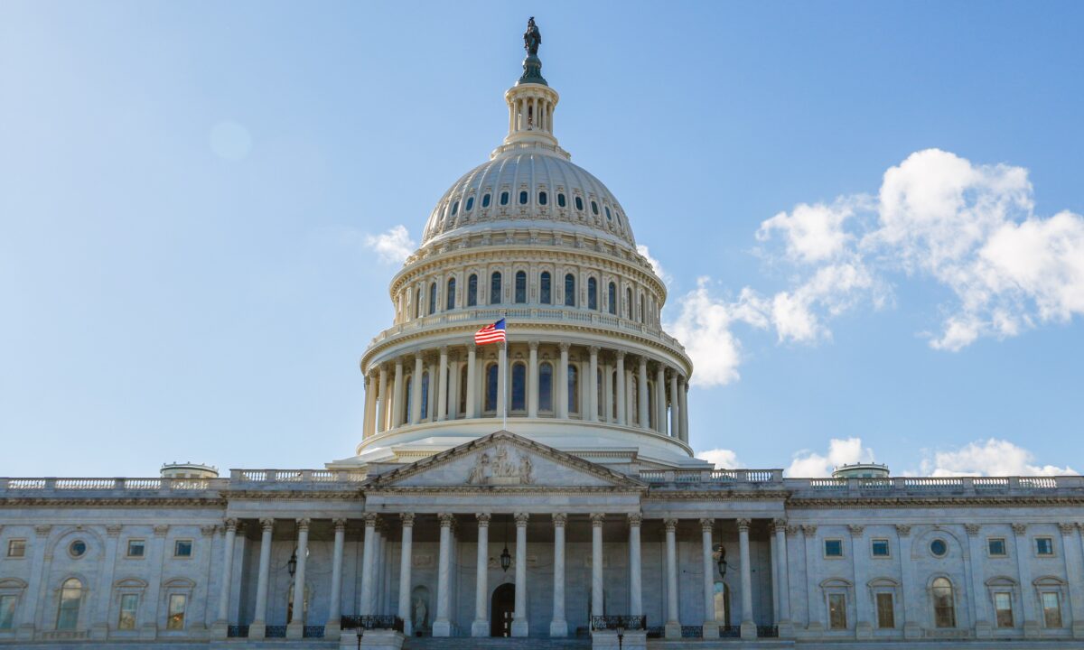 Hạ viện Hoa Kỳ thông qua dự luật đầu tiên trừng phạt hoạt động thu hoạch nội tạng cưỡng bức của ĐCSTQ