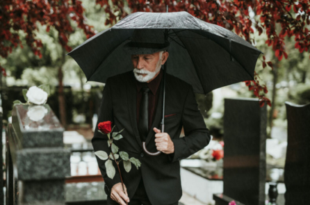 Những chi phí phải trả cho một ca tử vong