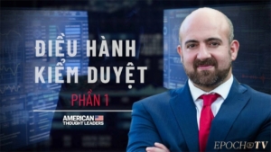 Điều Hành Kiểm Duyệt | Phần 1