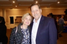 Nhà sản xuất Chương trình Truyền hình: Nhiều người hơn nữa cần đến xem những điều Shen Yun đang triển hiện