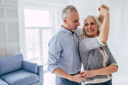 Hãy tận hưởng cuộc sống để quản lý cảm xúc hiệu quả