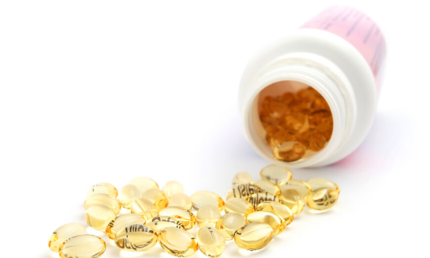 Chuyên gia: Vitamin D liều cao có thể điều trị các bệnh nan y