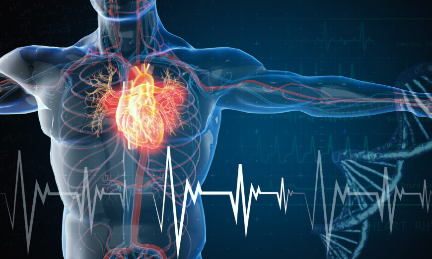 Viêm cơ tim: Trước đây hiếm gặp, hiện nay đã trở nên phổ biến