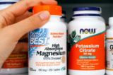 Bạn có bị thiếu magnesium không? (Theo Ekaterina_Minaeva/Shutterstock)