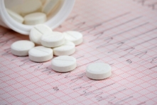 Nghiên cứu về các lựa chọn tự nhiên thay thế cho ibuprofen (Ảnh: Shutterstock*)