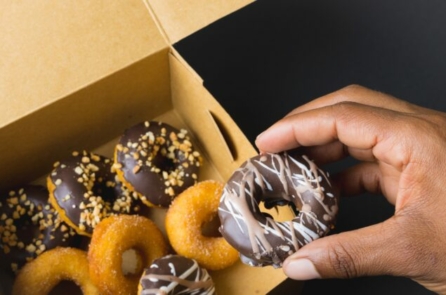 Hầu hết chúng ta không biết mình nghiện chất này