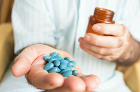 Giảm nguy cơ bị bệnh Alzheimer với hợp chất này