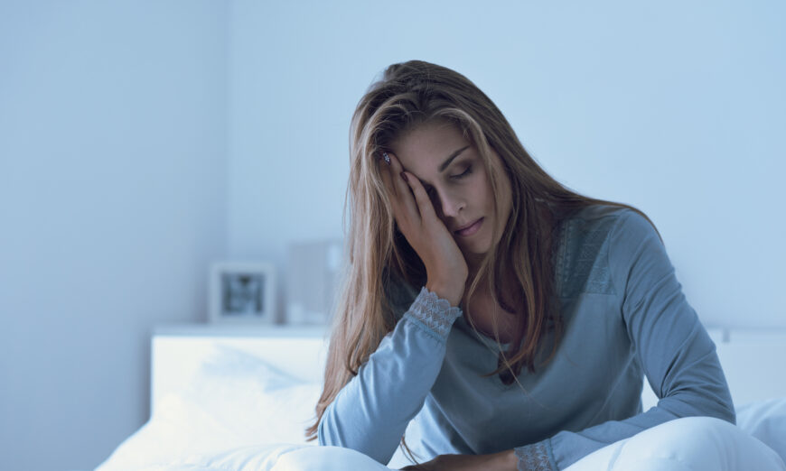Vai trò quan trọng của giấc ngủ với sức khỏe tâm thần và tại sao bác sĩ lại hiểu sai (Phần I)