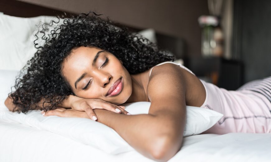 Tại sao giấc ngủ kém chất lượng lại là yếu tố quan trọng đằng sau bất kỳ vấn đề sức khỏe nào (Phần II)