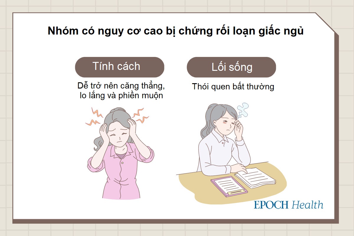 Đau khổ vì rối loạn thần kinh thực vật? 13 triệu chứng giúp bạn tự đánh giá