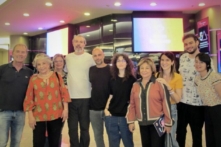 Giám đốc Tài chính: Shen Yun đẹp mê hồn