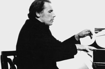 Âm nhạc cổ điển: Lắng nghe bản thu âm ‘Goldberg Variations’ của nghệ sĩ kỳ tài Glenn Gould
