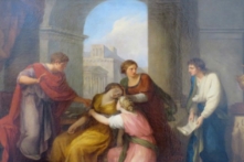 Những Ý tưởng hình thành Hiến Pháp, Phần 9: Virgil và những nhà thơ khác