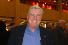 Giáo sĩ quân đội Canada: Shen Yun ‘Khai sáng về văn hóa’