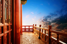 Tạ tướng quân xuất thân con nhà danh môn vọng tộc thời Đông Tấn, vì sao gặp báo ứng tuyệt tự ngay trong đời này? (Ảnh: Fotolia)