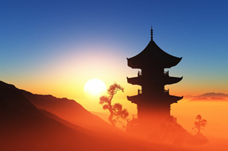 ‘Tôi là ai’ trong luân hồi? Kiếp trước xuất gia làm tăng, kiếp này nhập thế làm quan