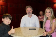 Bác sĩ của giới tinh hoa người Brazil: Shen Yun khiến tôi rơi lệ