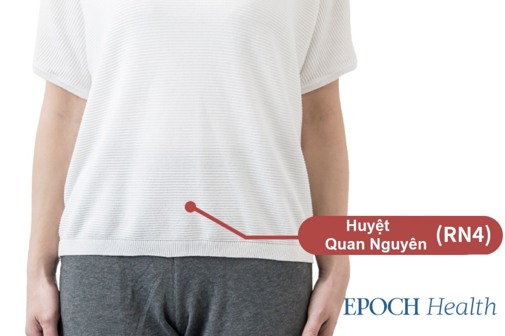 Liệu pháp cổ truyền giúp giảm nguy cơ của “sát nhân thầm lặng” tăng huyết áp