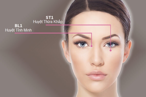 4 cách cải thiện quầng thâm quanh mắt đơn giản và hiệu quả