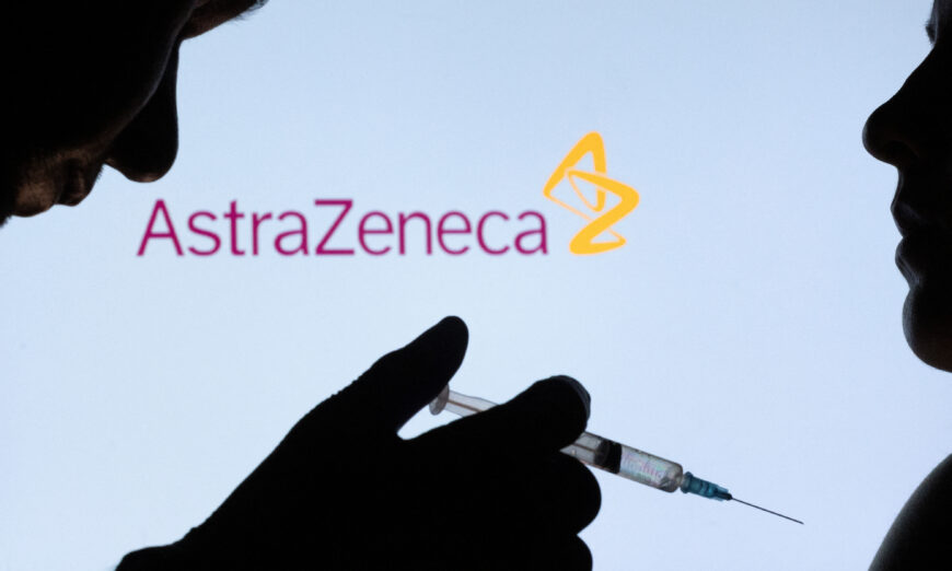 Úc ngừng cung cấp vaccine COVID AstraZeneca