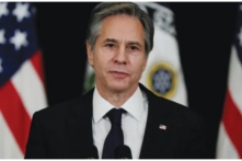 Ngoại trưởng Hoa Kỳ đến Việt Nam